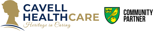 Cavell Healthcare - Heritage in Caring | Norwich City Community Partner
